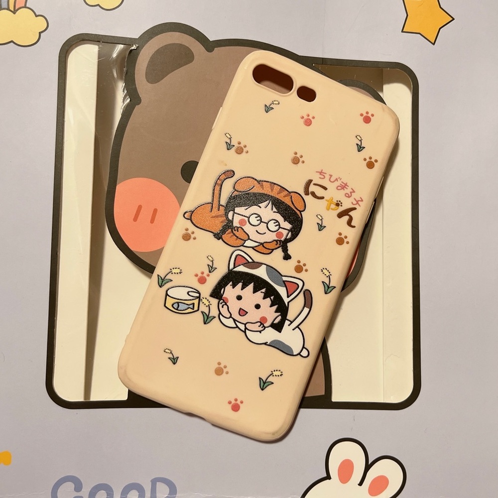 iPhone 7plus phone case